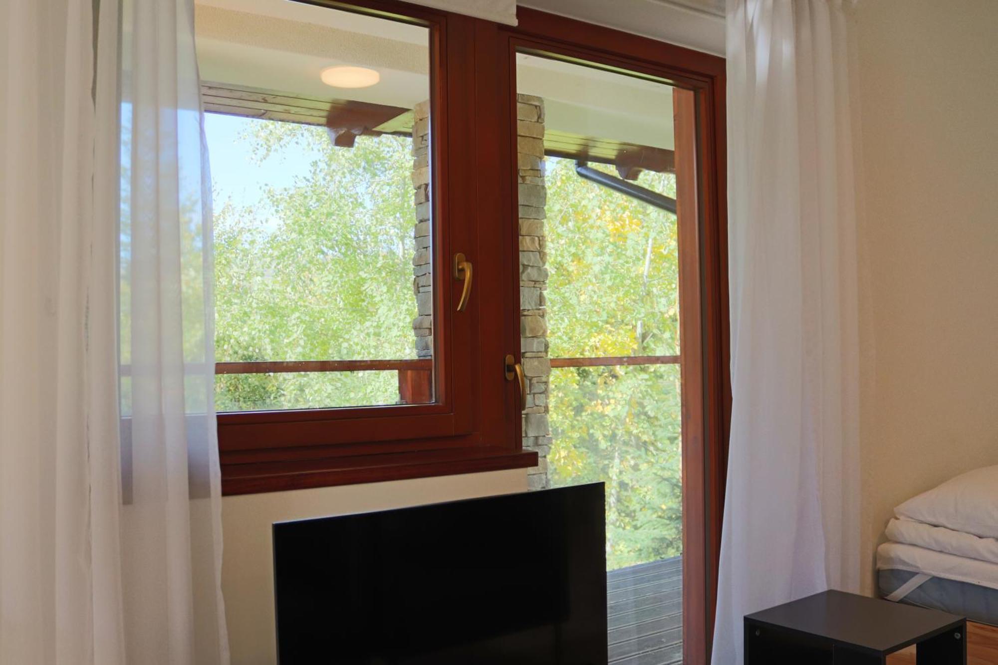Apartamenty Willa Nika Zakopane Exteriör bild