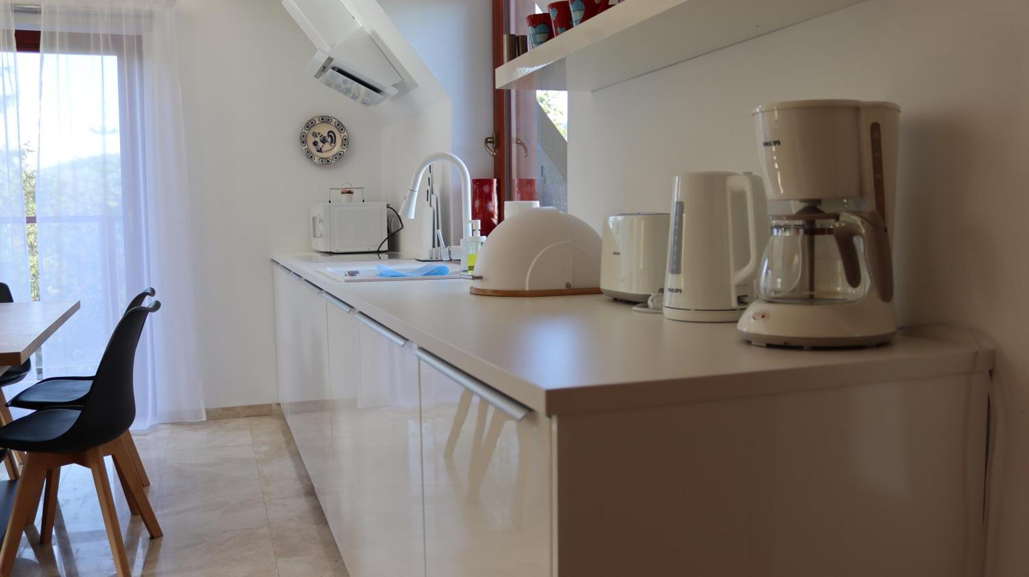 Apartamenty Willa Nika Zakopane Exteriör bild