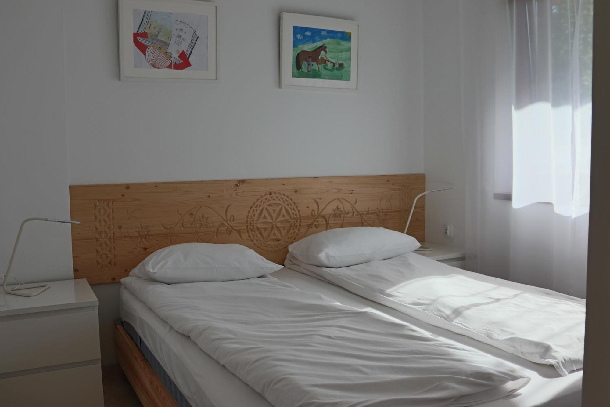 Apartamenty Willa Nika Zakopane Exteriör bild
