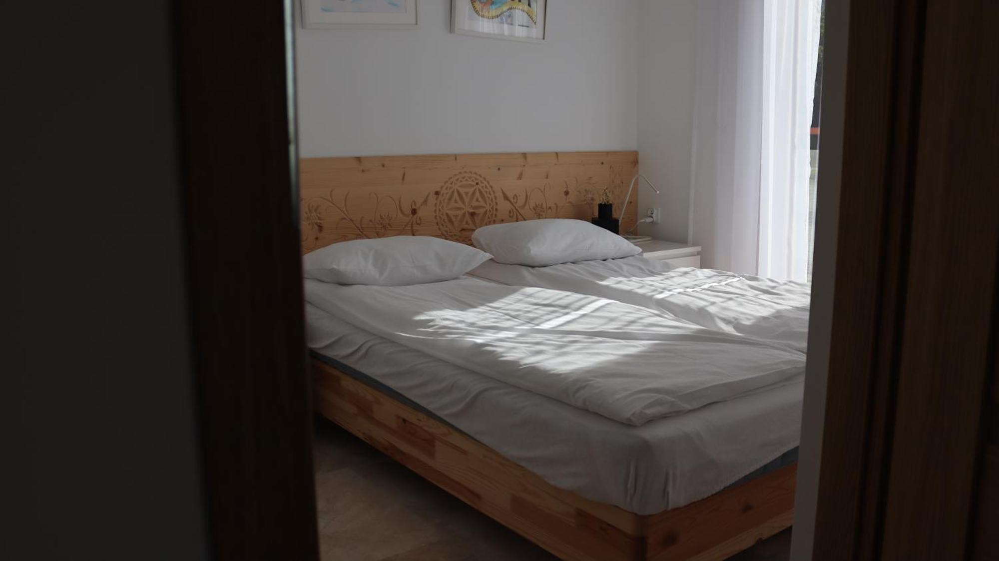 Apartamenty Willa Nika Zakopane Exteriör bild