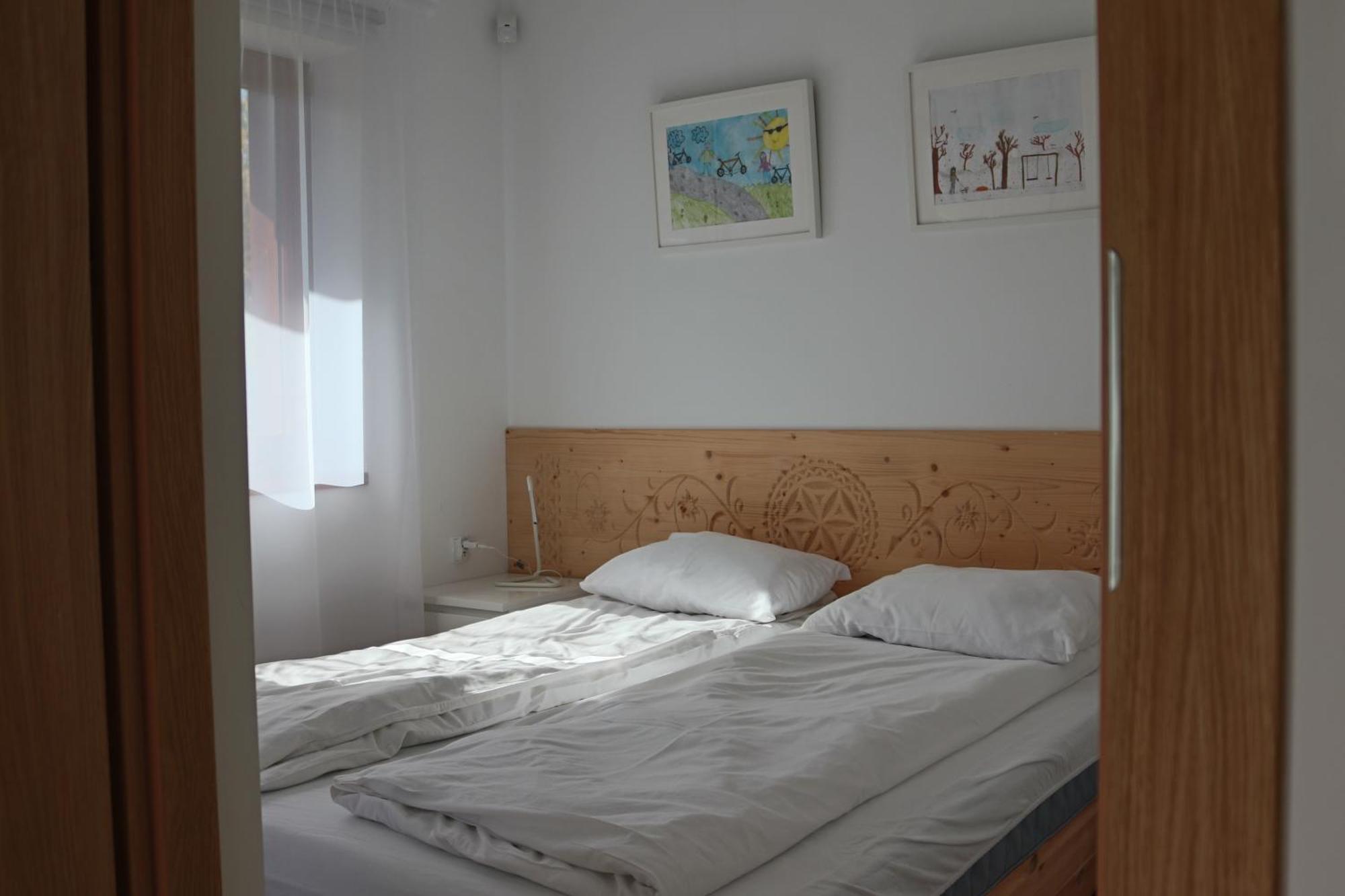 Apartamenty Willa Nika Zakopane Exteriör bild