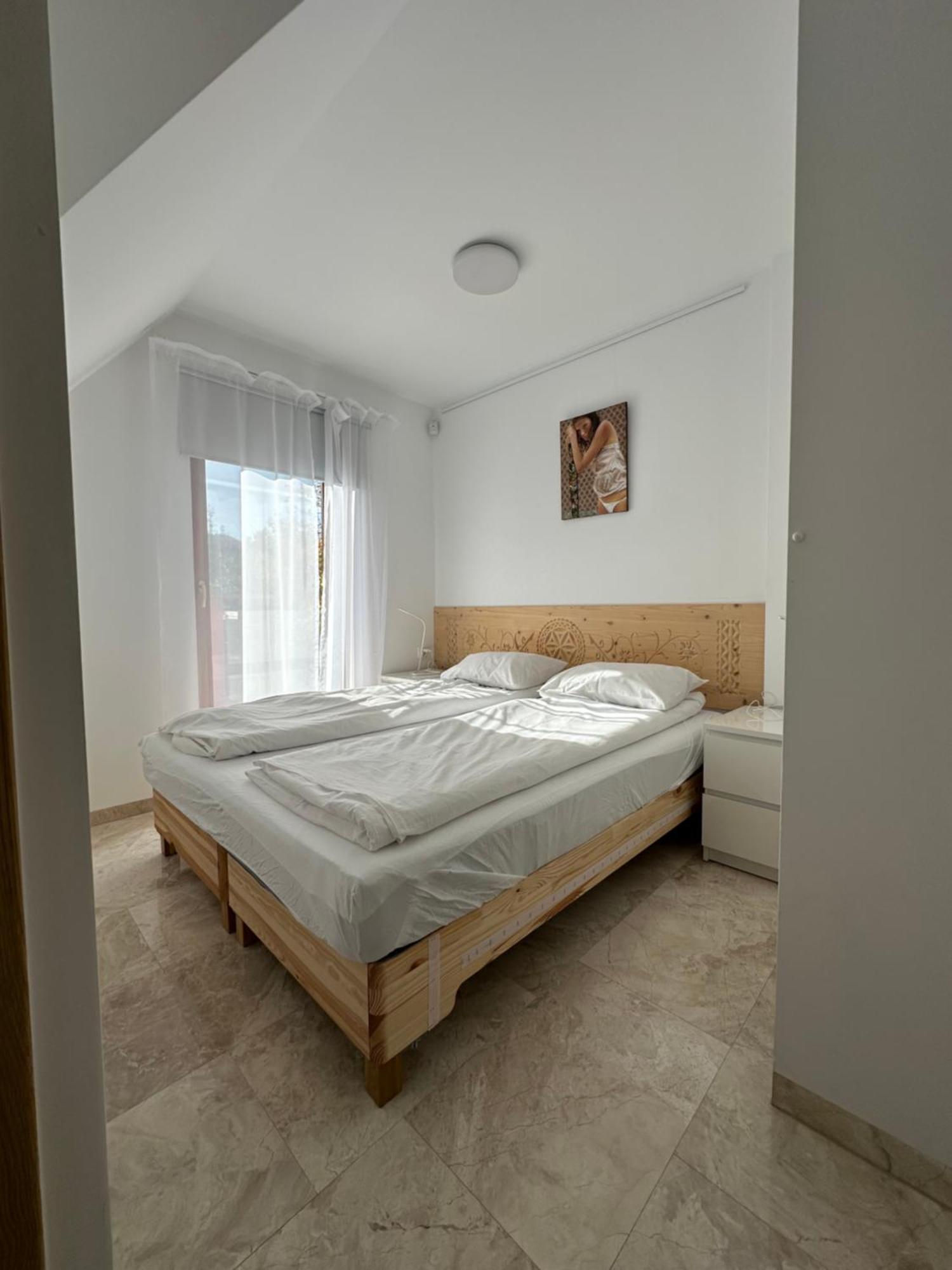 Apartamenty Willa Nika Zakopane Exteriör bild