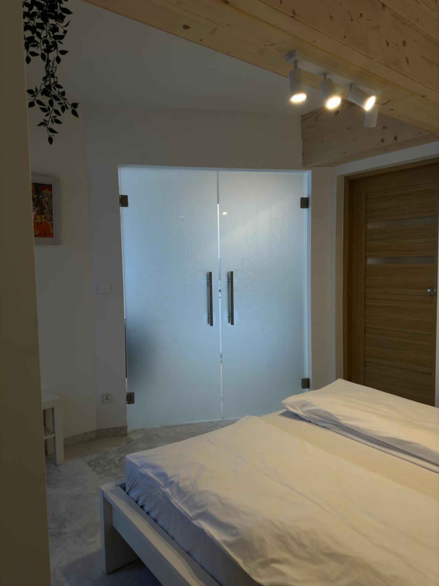 Apartamenty Willa Nika Zakopane Exteriör bild