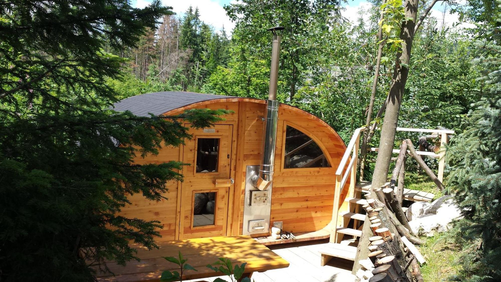 Apartamenty Willa Nika Zakopane Exteriör bild