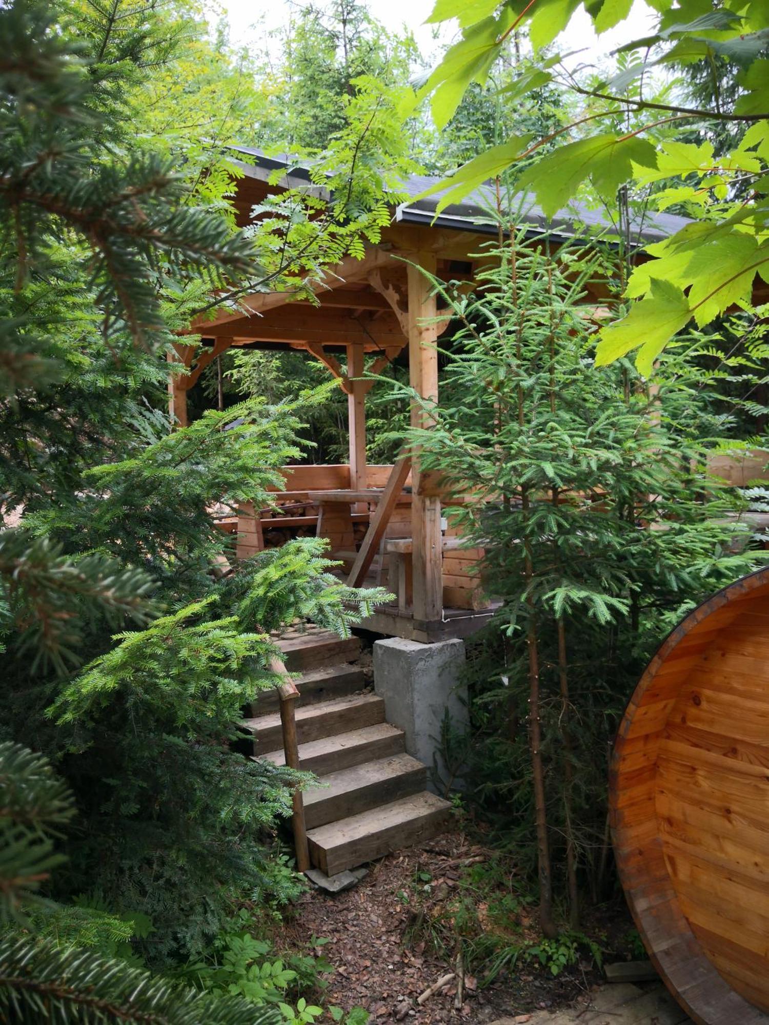 Apartamenty Willa Nika Zakopane Exteriör bild